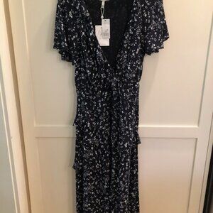 NWT Joie Dress Size 10